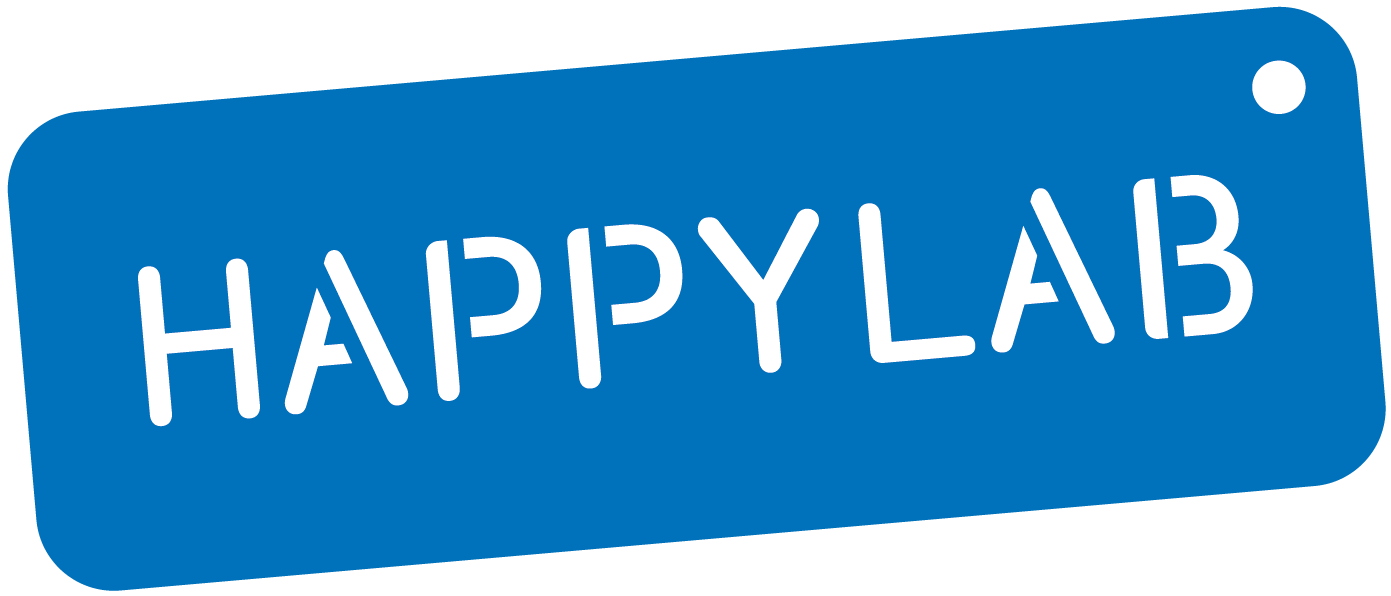 Logo HappyLab